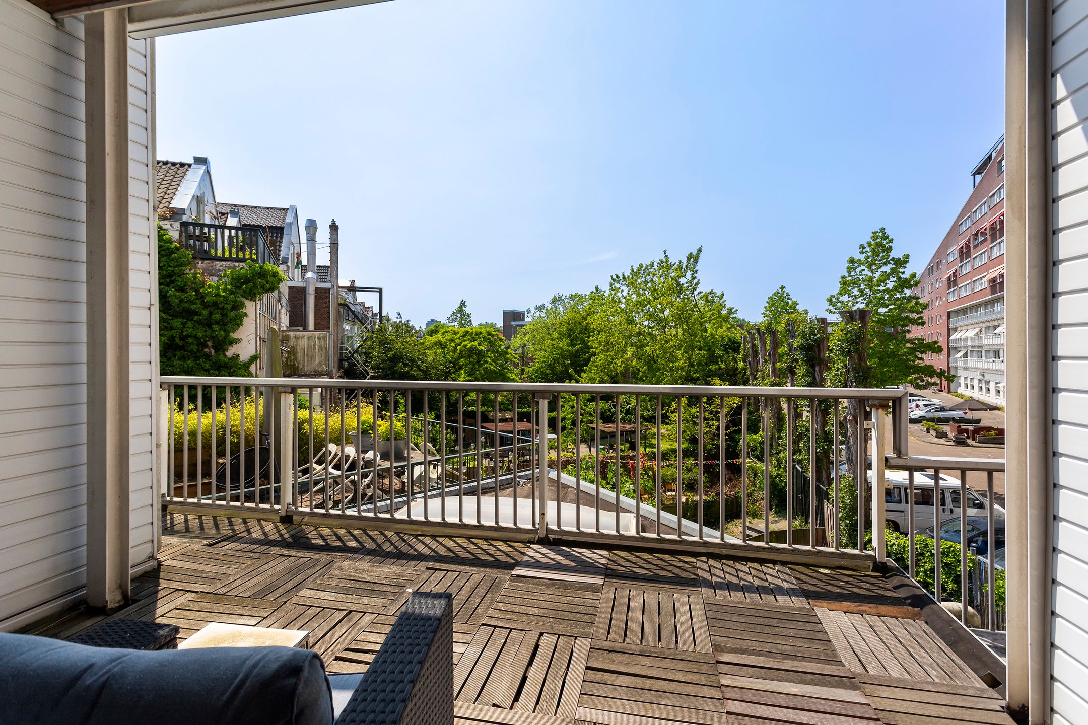 Foto 6 van Bergweg 99-B