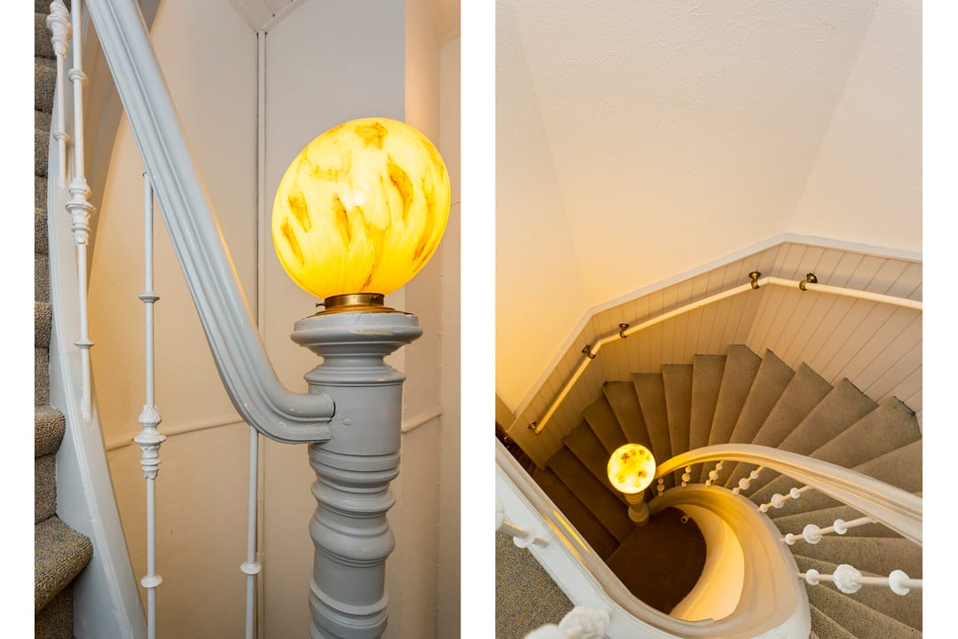 Foto 13 van Bergweg 99-B