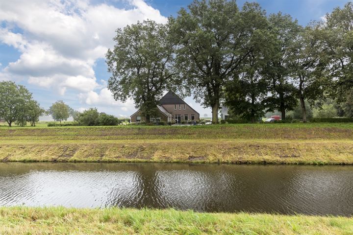 Bekijk foto 2 van Verl Hoogeveense Vaart 165