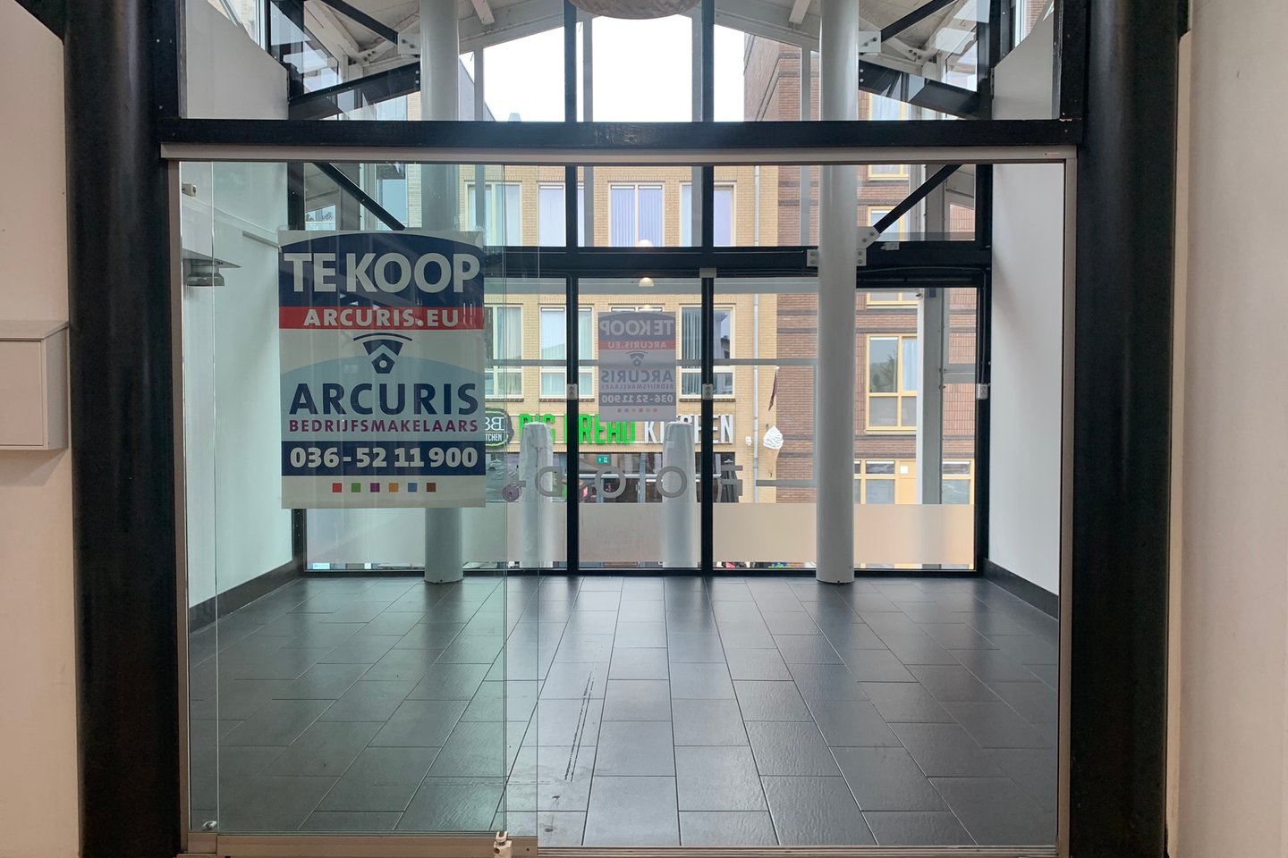 Bekijk foto 3 van Alseïdenstraat 20 33