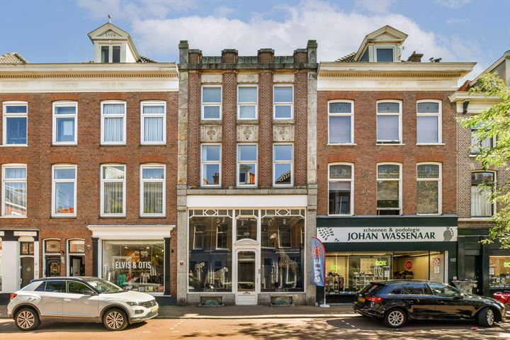 View photo of Prins Hendrikstraat 126