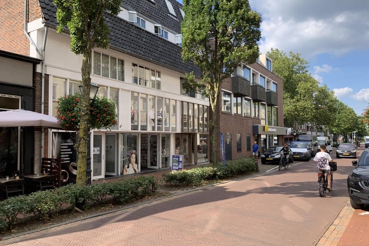 Brinklaan 60 a, Bussum