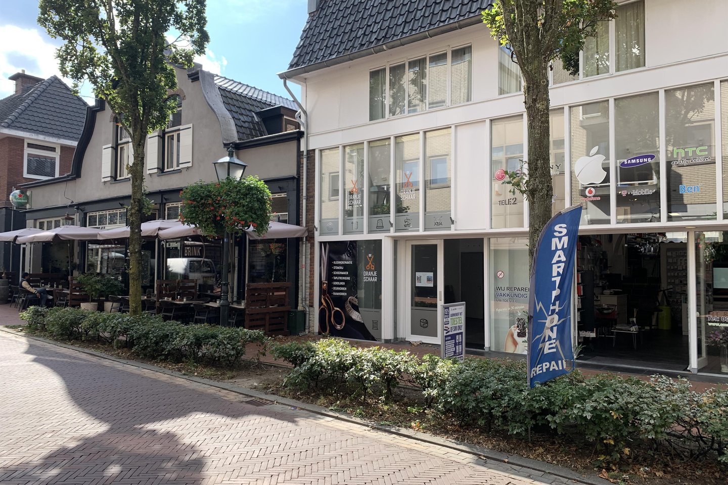Bekijk foto 2 van Brinklaan 60 a
