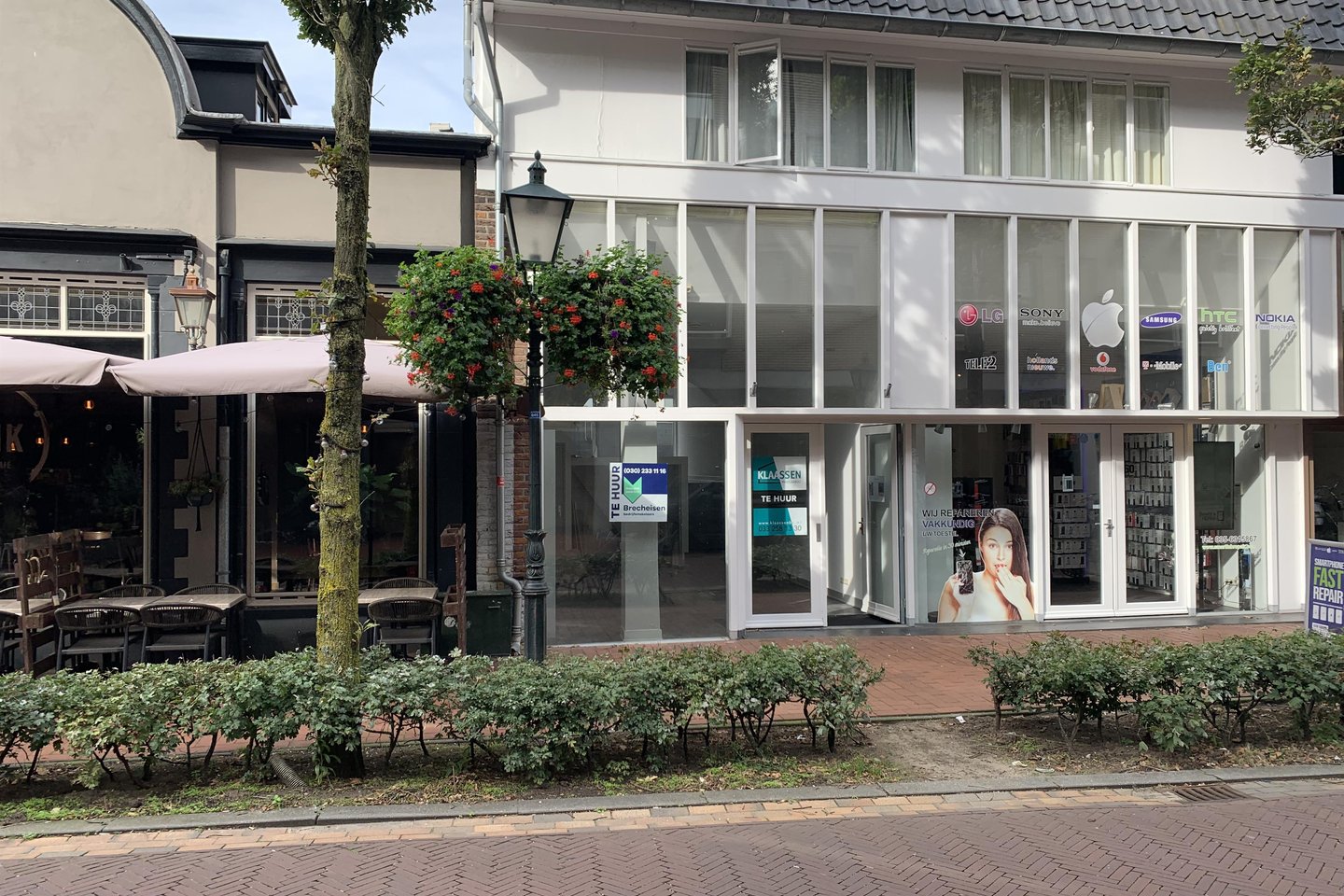 Bekijk foto 3 van Brinklaan 60 a