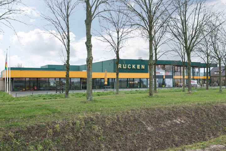 de Houtakker 6, Bemmel