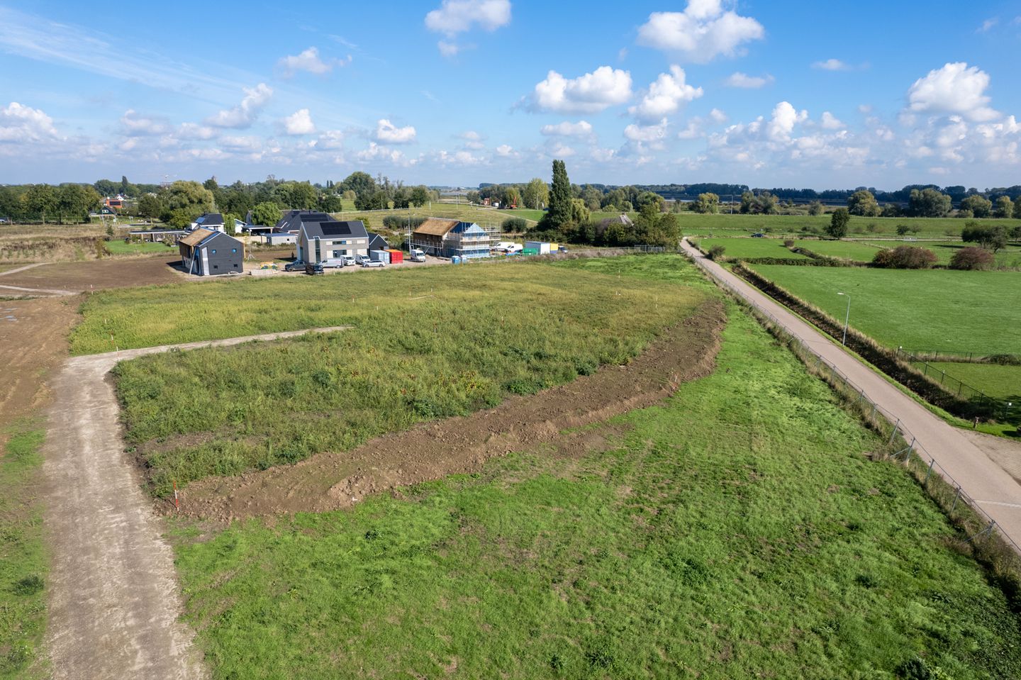 Foto 5 van Passewaayse Hogeweg kavel 3