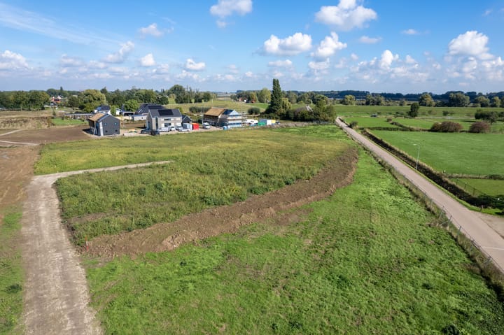 Foto 5 van Passewaayse Hogeweg kavel 3