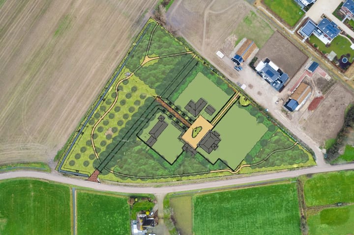 Foto 3 van Passewaayse Hogeweg kavel 3