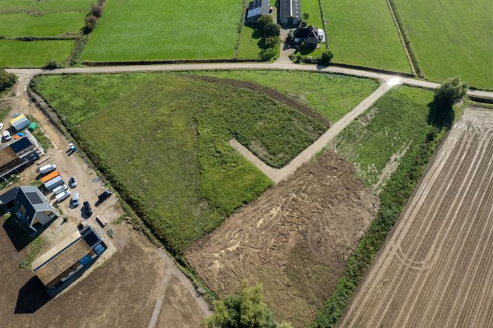 Bekijk foto 4 van Passewaayse Hogeweg kavel 3