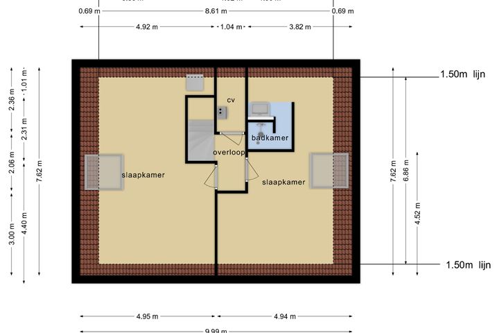 Bekijk foto 42 van Bouwlust 127