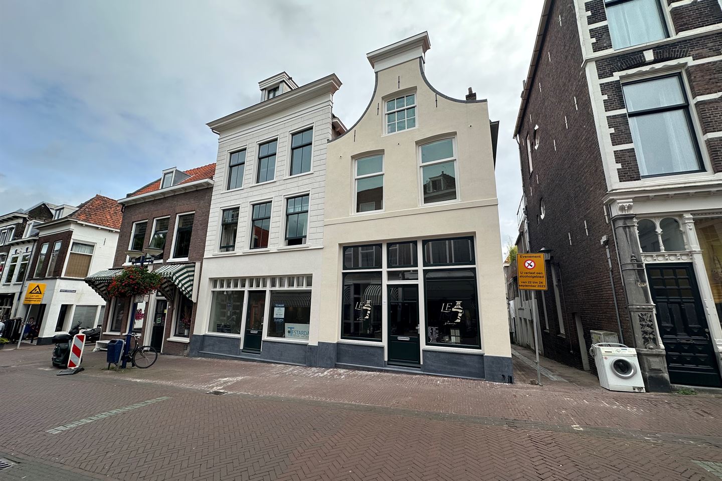 View photo 1 of Hoogstraat 186