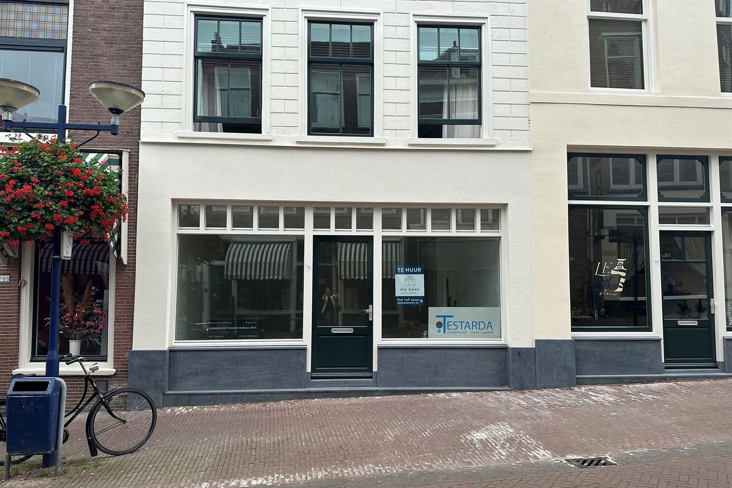 View photo 2 of Hoogstraat 186