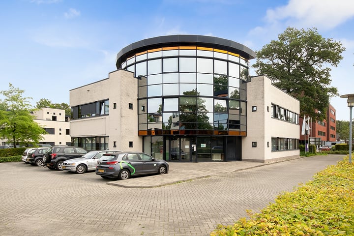 Demmersweg 110