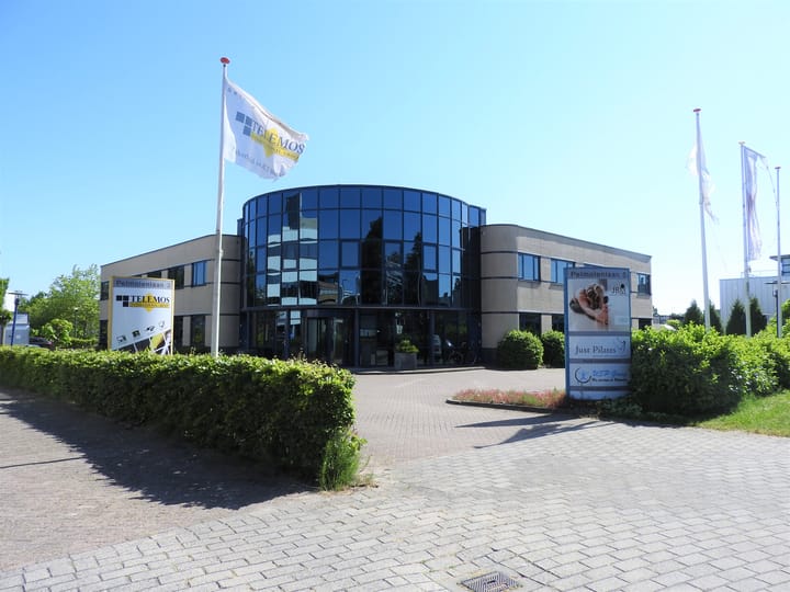 Pelmolenlaan 5