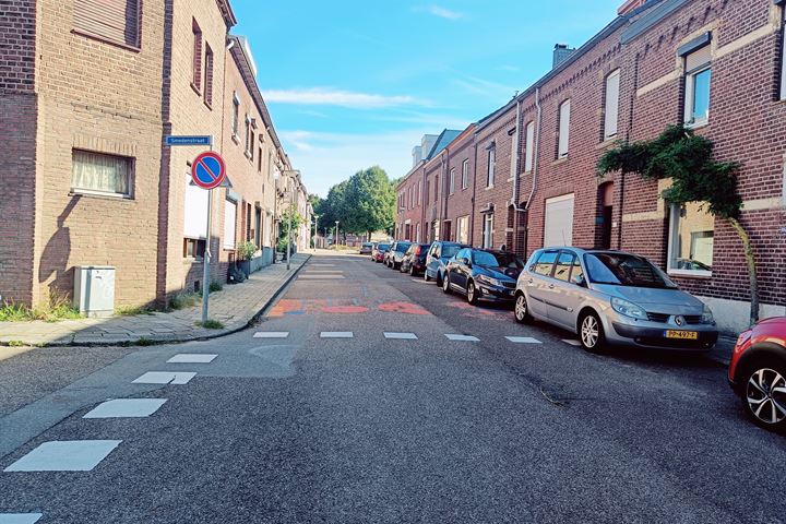 Bekijk foto 3 van Nullanderstraat 71