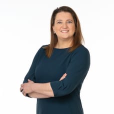 Anouk Thijssens - Commercieel Medewerker