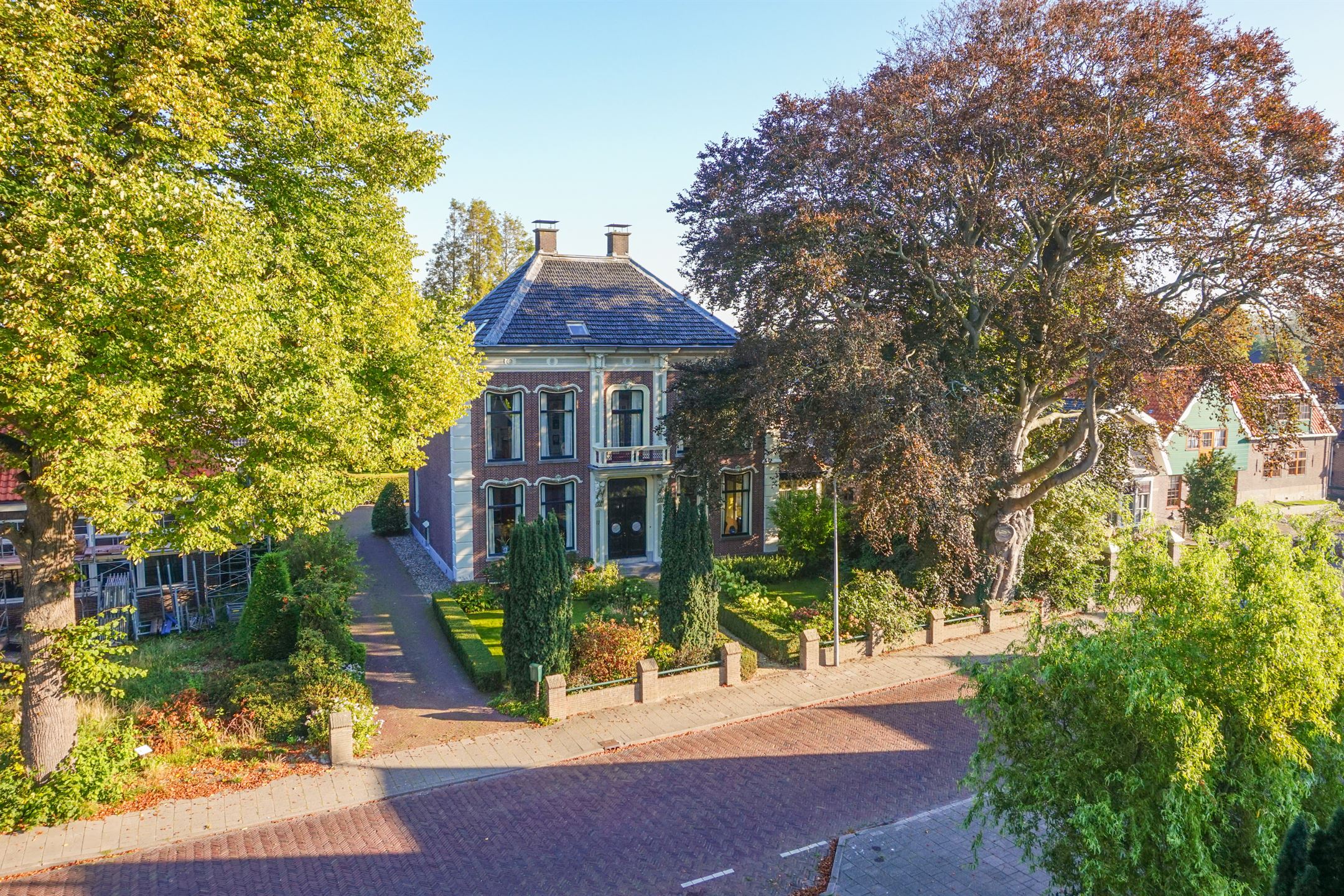 Huis Te Koop: Zesstedenweg 187 1613 JD Grootebroek [funda]