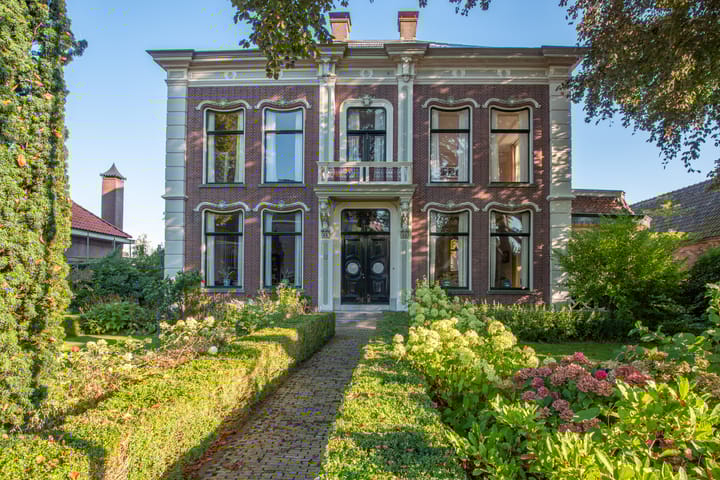 Foto 2 van Raadhuisstraat 12