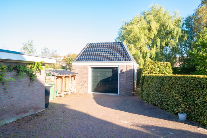 Foto 4 van Raadhuisstraat 12