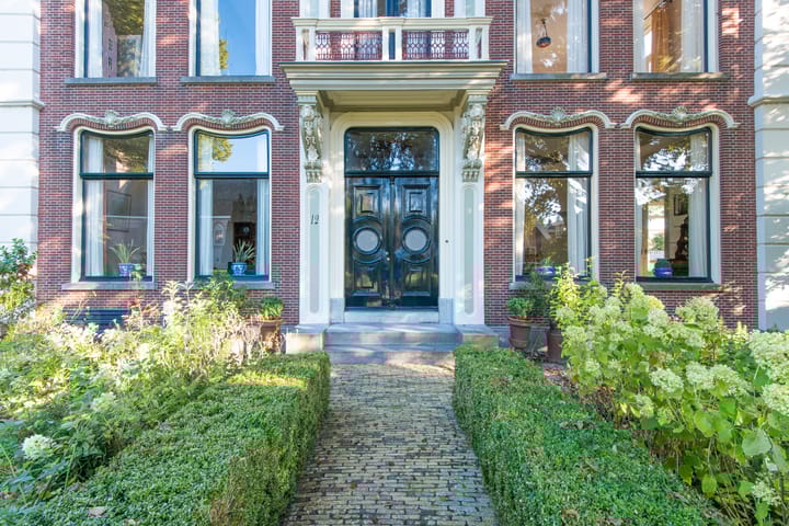 Foto 5 van Raadhuisstraat 12