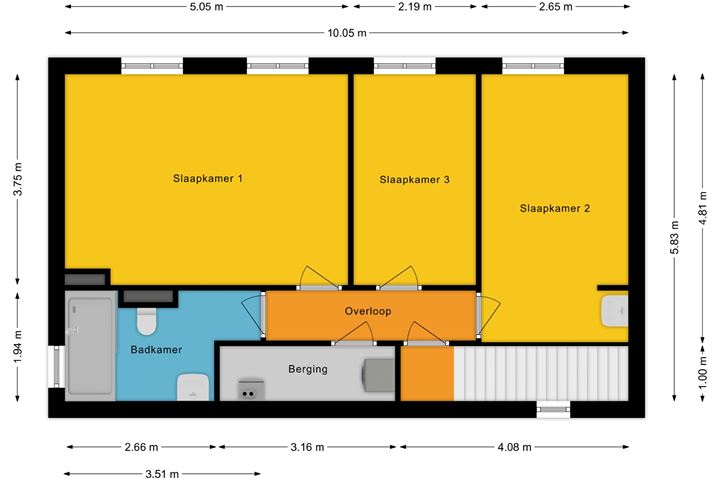 Bekijk foto 51 van Vlierlaan 140