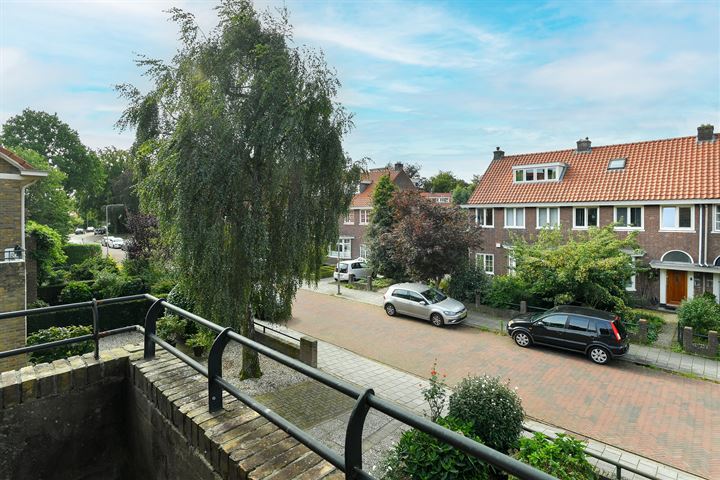 View photo 19 of Mauvestraat 60