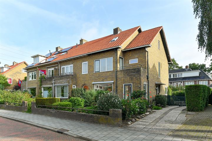 View photo 33 of Mauvestraat 60