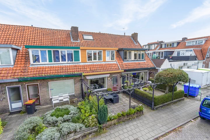 Rijnstraat 5