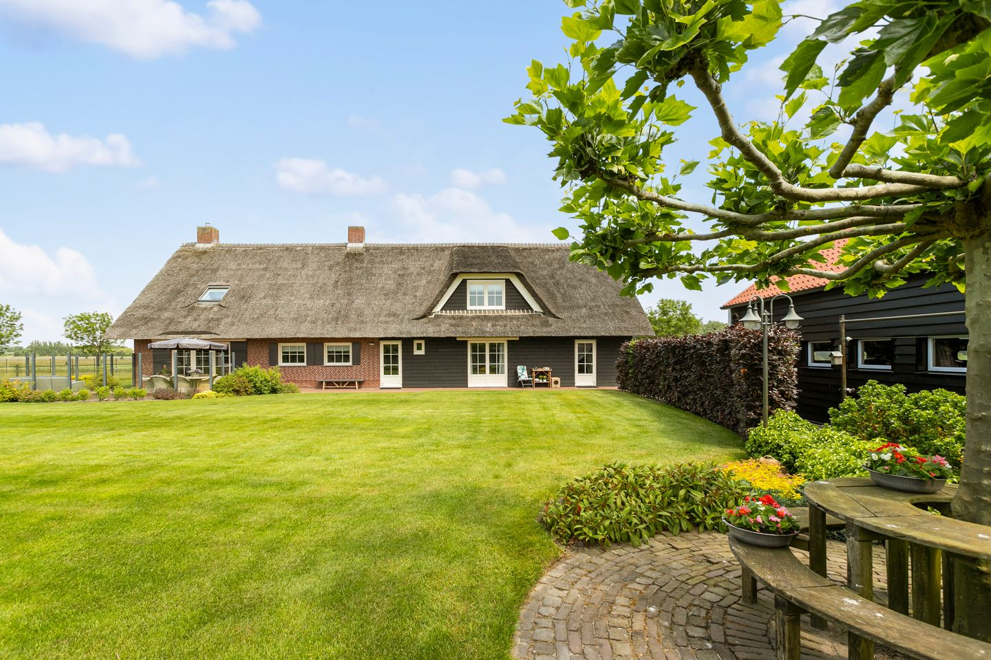 Huis verkocht Nieuwe Weg 4 A 4751 TG Oud Gastel [funda]