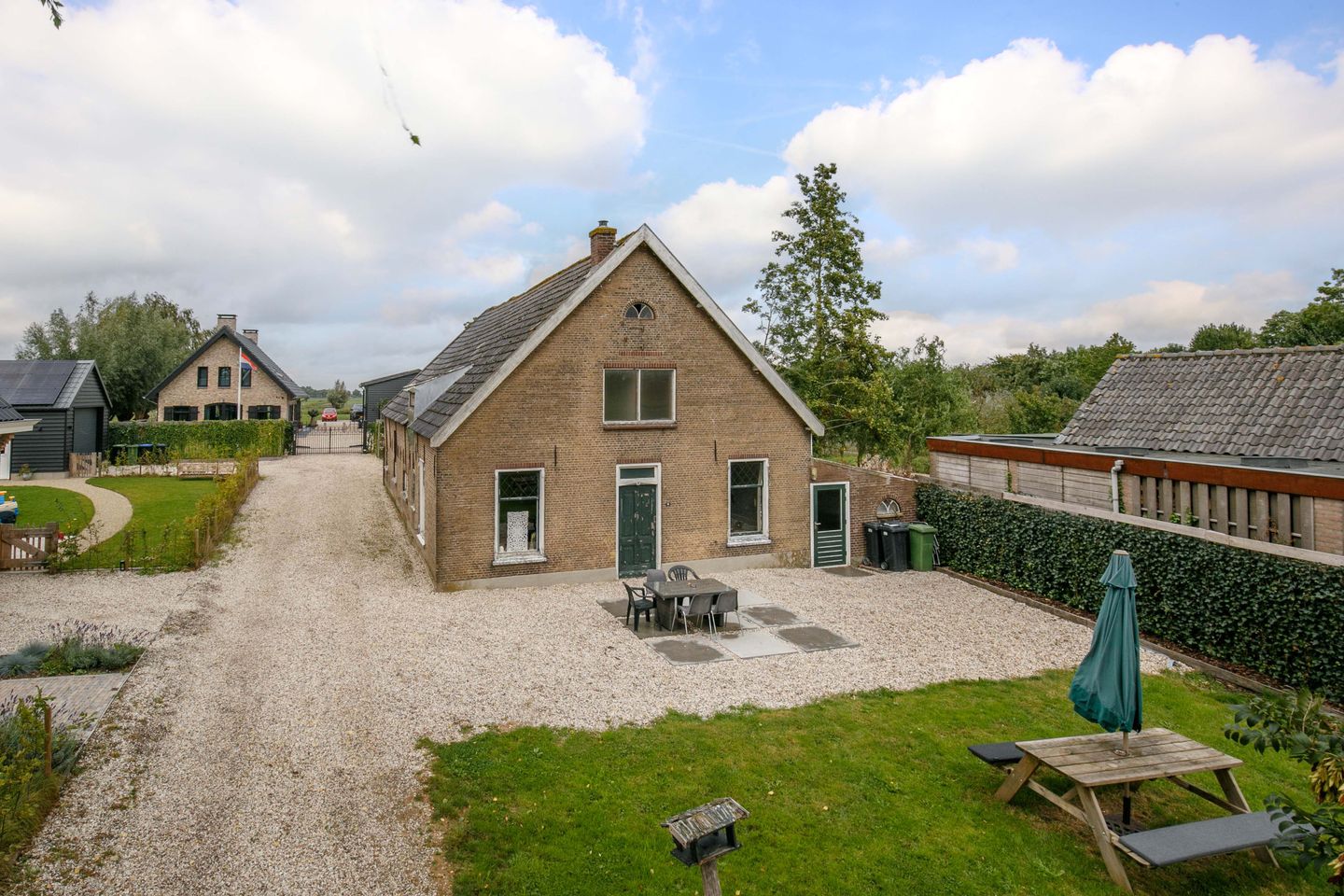 Foto 1 van Lekdijk-Oost 68