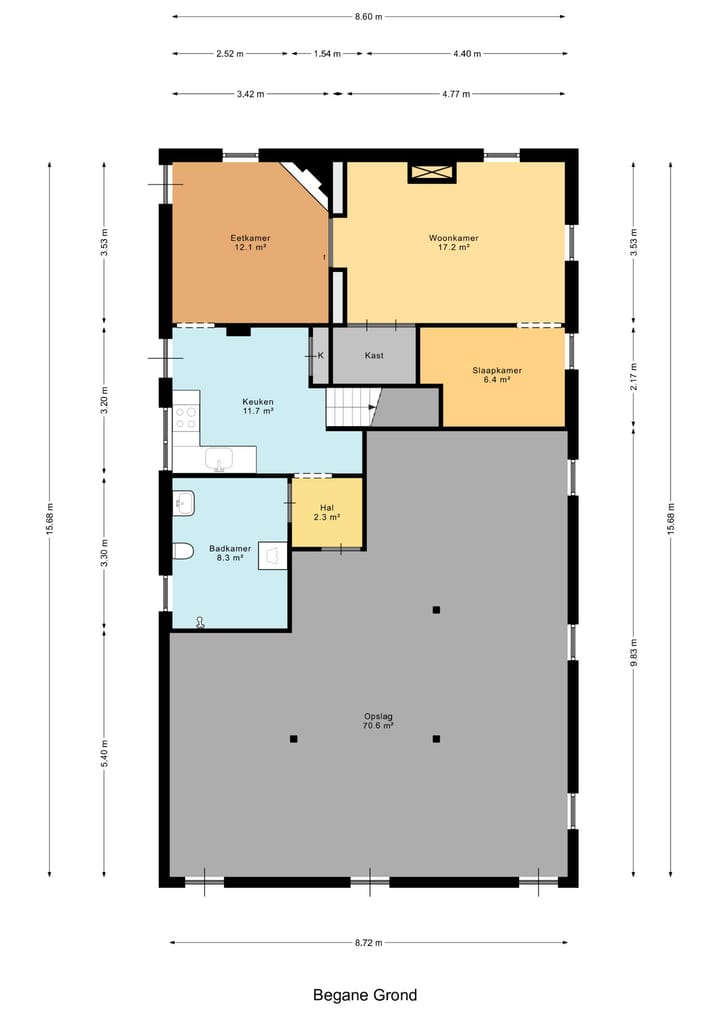 Foto 33 van Lekdijk-Oost 68