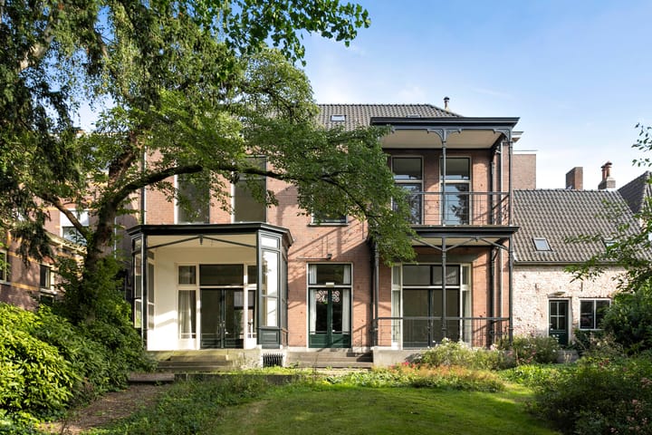 Foto 3 van Ambtmanstraat 9-A