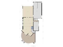 View floorplan