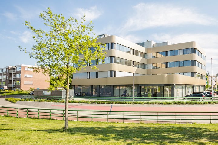 Aagje Dekenstraat 51, Zwolle