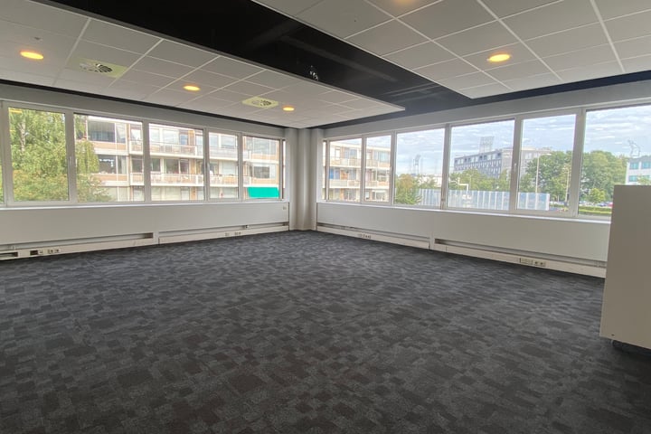 Aagje Dekenstraat 51, Zwolle