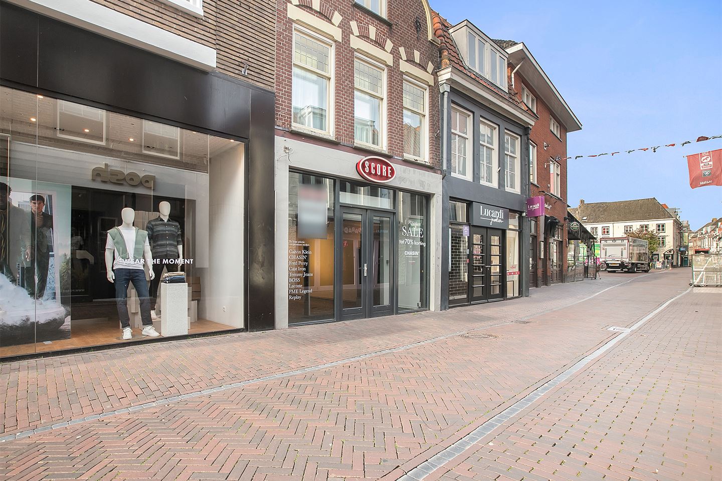 Bekijk foto 2 van Wolleweverstraat 6