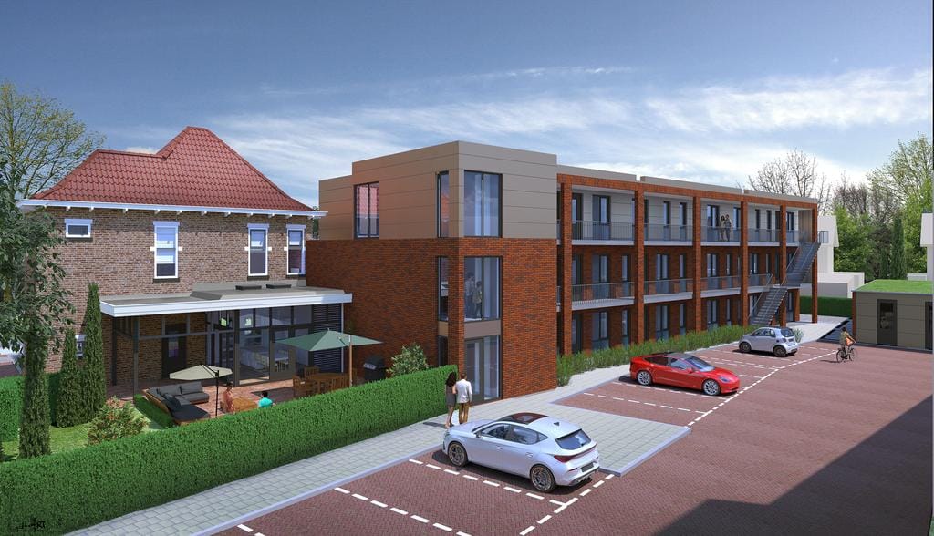 Foto 4 van Stationsstraat 60