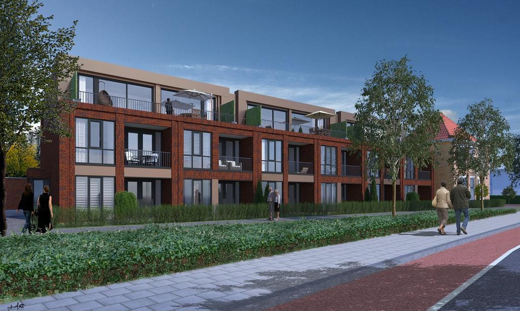 Foto 2 van Stationsstraat 60