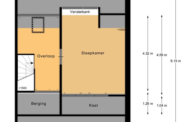 Bekijk foto 33 van Boompjesven 121