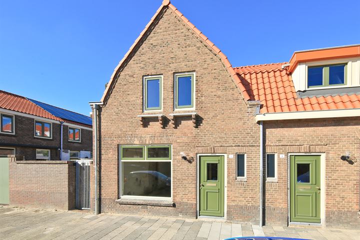 Bekijk foto 14 van Emostraat 1