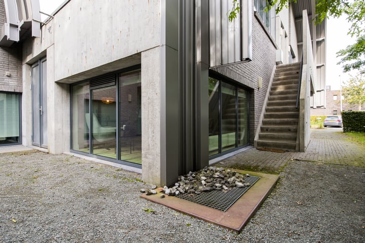 Wiekenweg 56 D, Amersfoort