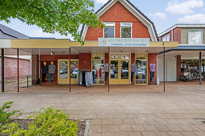Norgerweg 5, Haulerwijk