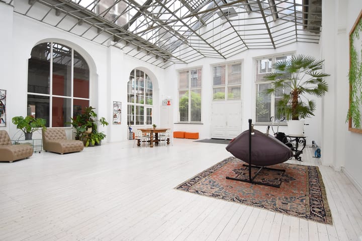 Foto 6 van Nieuwelaan 176