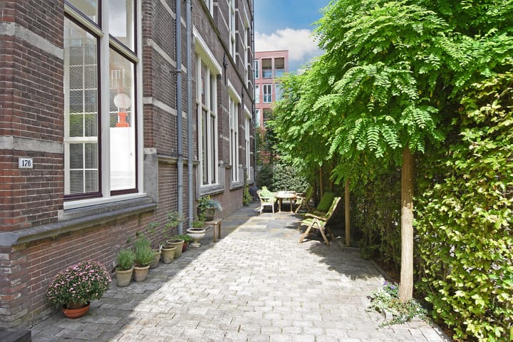 Foto 3 van Nieuwelaan 176