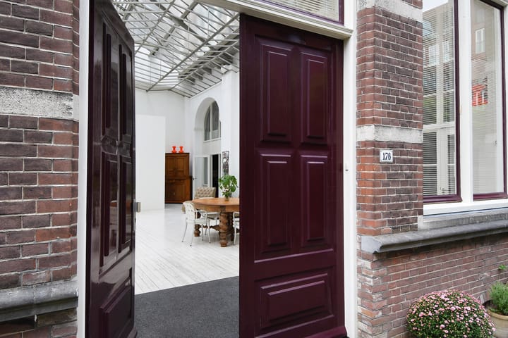 Foto 4 van Nieuwelaan 176