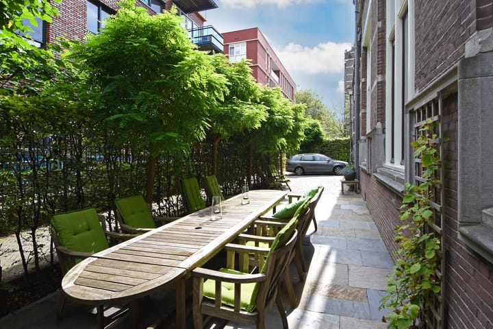 Foto 7 van Nieuwelaan 176