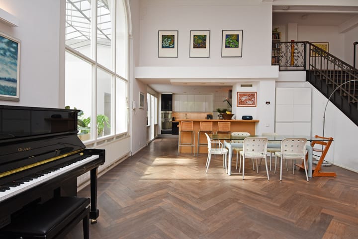 Foto 13 van Nieuwelaan 176