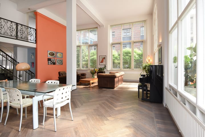 Foto 11 van Nieuwelaan 176