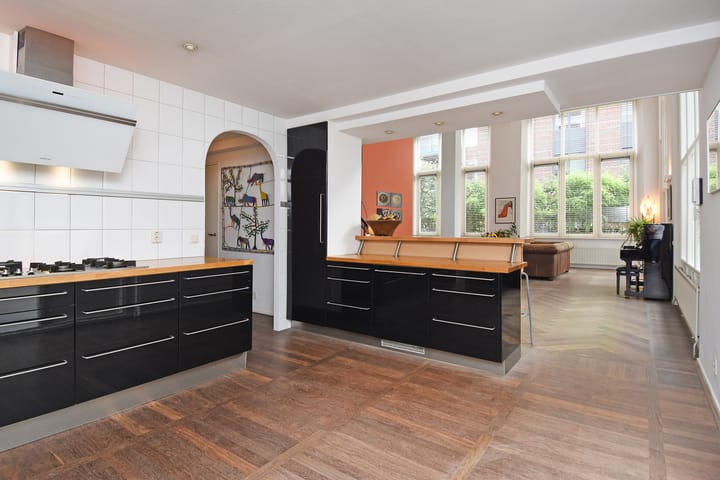 Foto 15 van Nieuwelaan 176