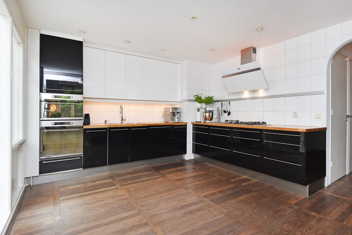 Foto 14 van Nieuwelaan 176